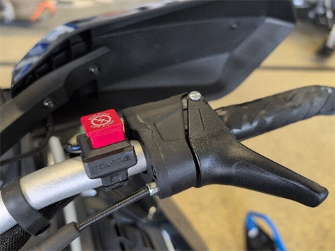 2025 Polaris Patriot Boost Switchback Assault 146 SC ES in Two Harbors, Minnesota - Photo 11