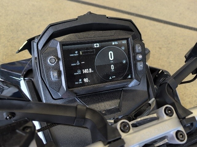 2025 Polaris Patriot Boost Switchback Assault 146 SC ES in Two Harbors, Minnesota - Photo 12