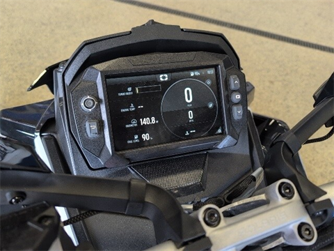 2025 Polaris Patriot Boost Switchback Assault 146 SC ES in Two Harbors, Minnesota - Photo 12