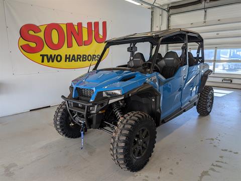 2026 Polaris General XP 4 1000 Premium in Two Harbors, Minnesota - Photo 1