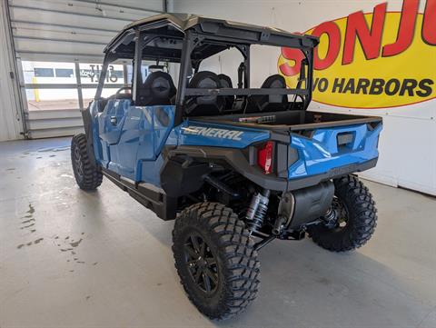 2026 Polaris General XP 4 1000 Premium in Two Harbors, Minnesota - Photo 3