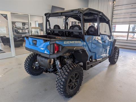 2026 Polaris General XP 4 1000 Premium in Two Harbors, Minnesota - Photo 5