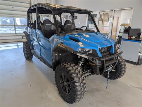 2026 Polaris General XP 4 1000 Premium in Two Harbors, Minnesota - Photo 7