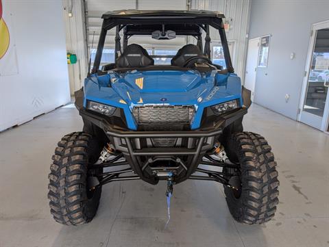 2026 Polaris General XP 4 1000 Premium in Two Harbors, Minnesota - Photo 8