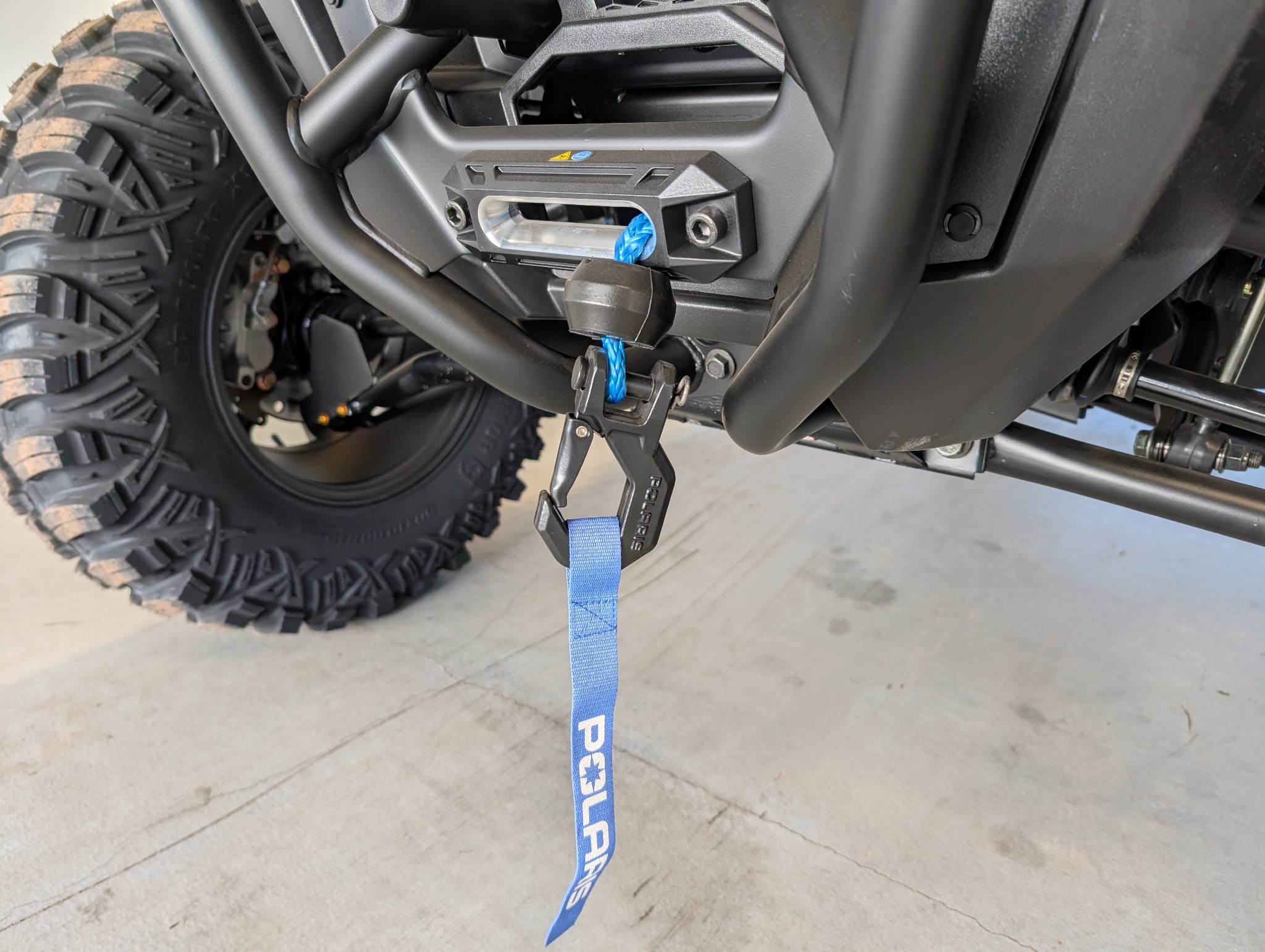 2026 Polaris General XP 4 1000 Premium in Two Harbors, Minnesota - Photo 9