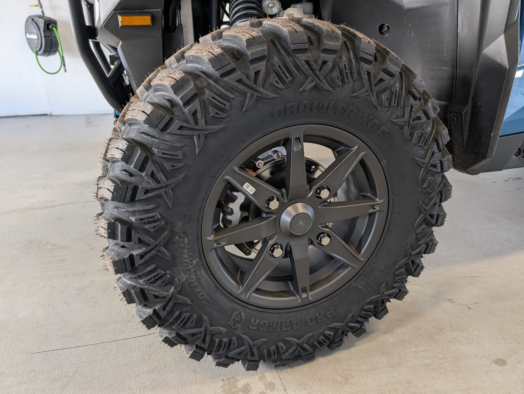 2026 Polaris General XP 4 1000 Premium in Two Harbors, Minnesota - Photo 10