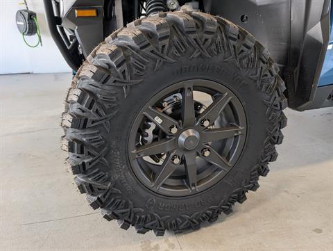 2026 Polaris General XP 4 1000 Premium in Two Harbors, Minnesota - Photo 10