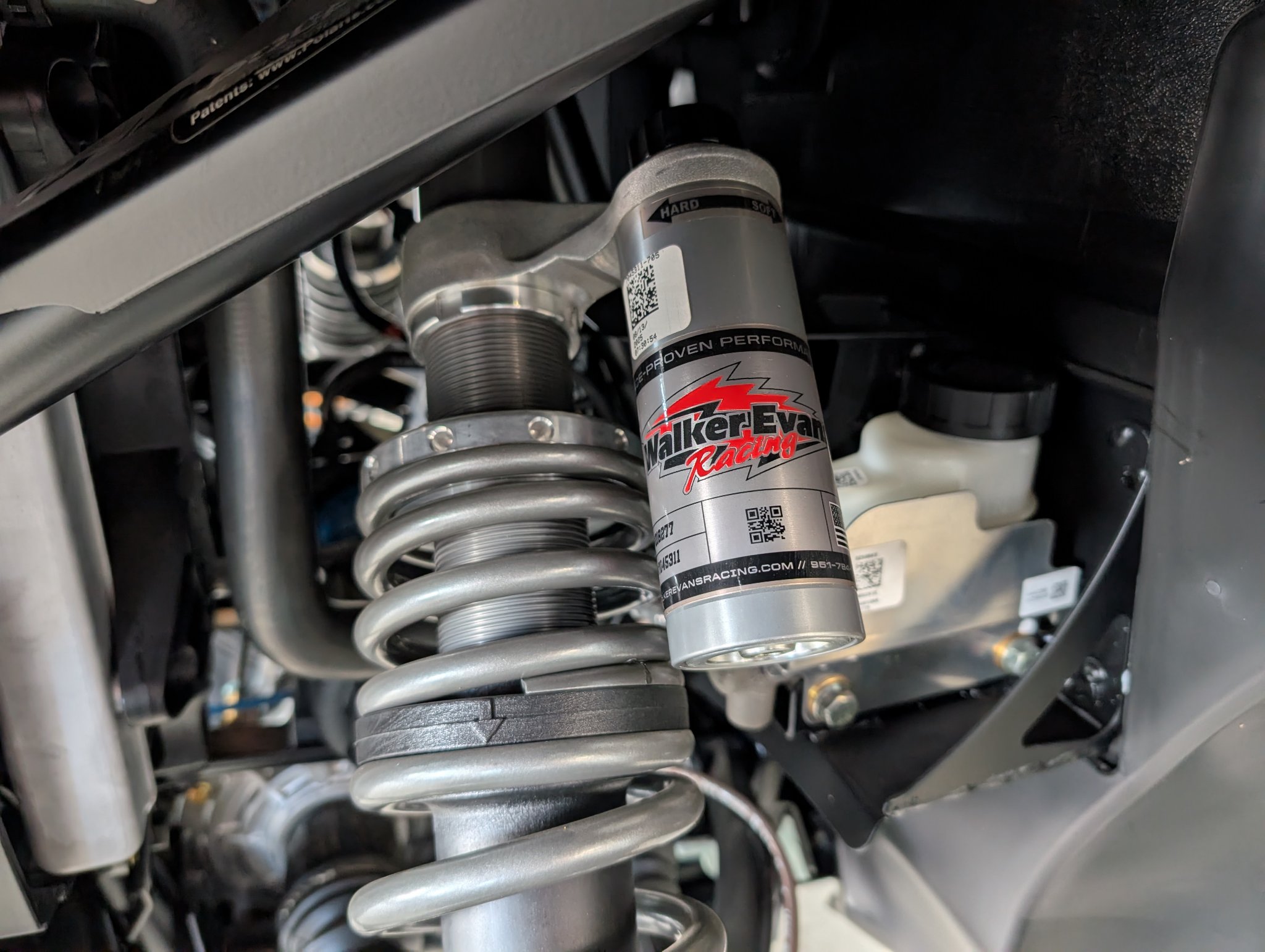 2026 Polaris General XP 4 1000 Premium in Two Harbors, Minnesota - Photo 11