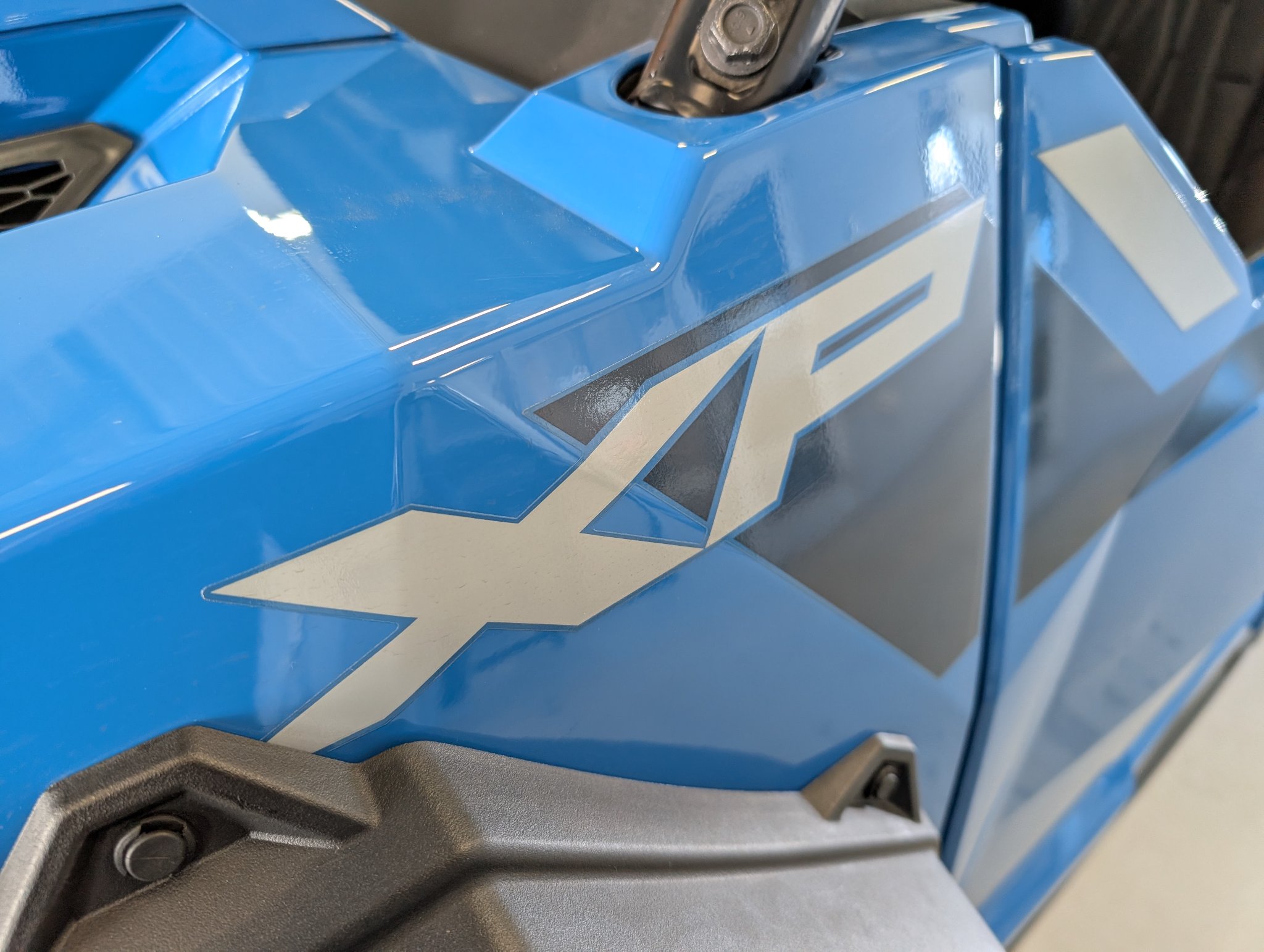 2026 Polaris General XP 4 1000 Premium in Two Harbors, Minnesota - Photo 12