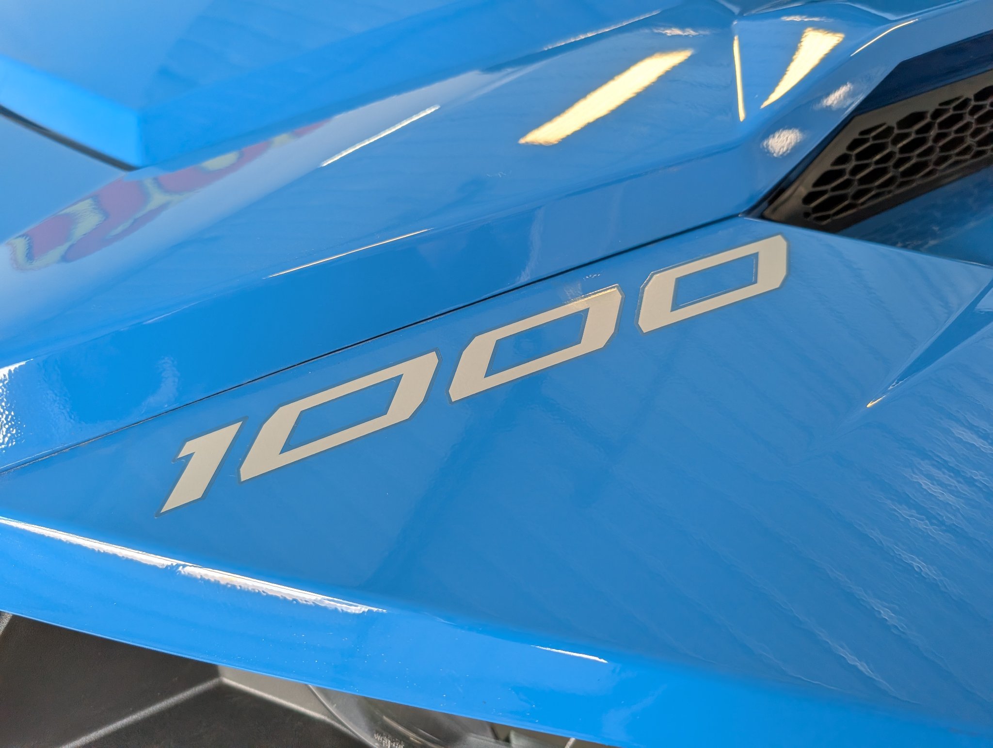 2026 Polaris General XP 4 1000 Premium in Two Harbors, Minnesota - Photo 13