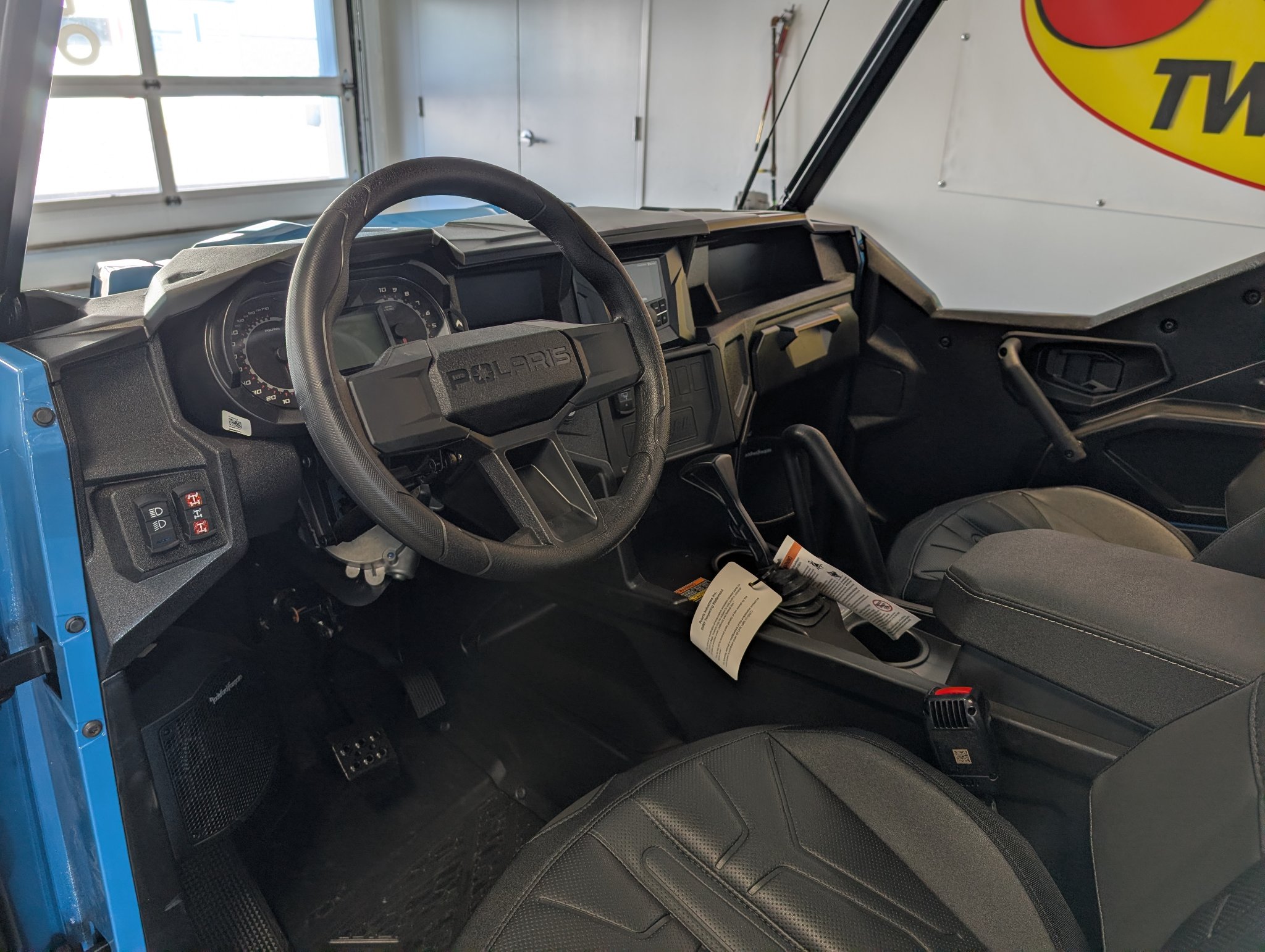 2026 Polaris General XP 4 1000 Premium in Two Harbors, Minnesota - Photo 15