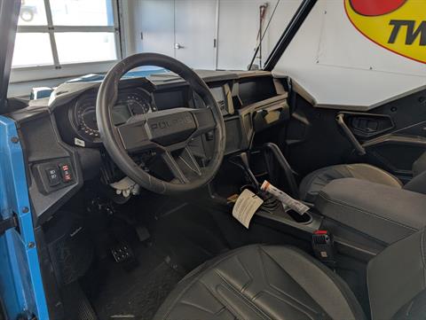 2026 Polaris General XP 4 1000 Premium in Two Harbors, Minnesota - Photo 15