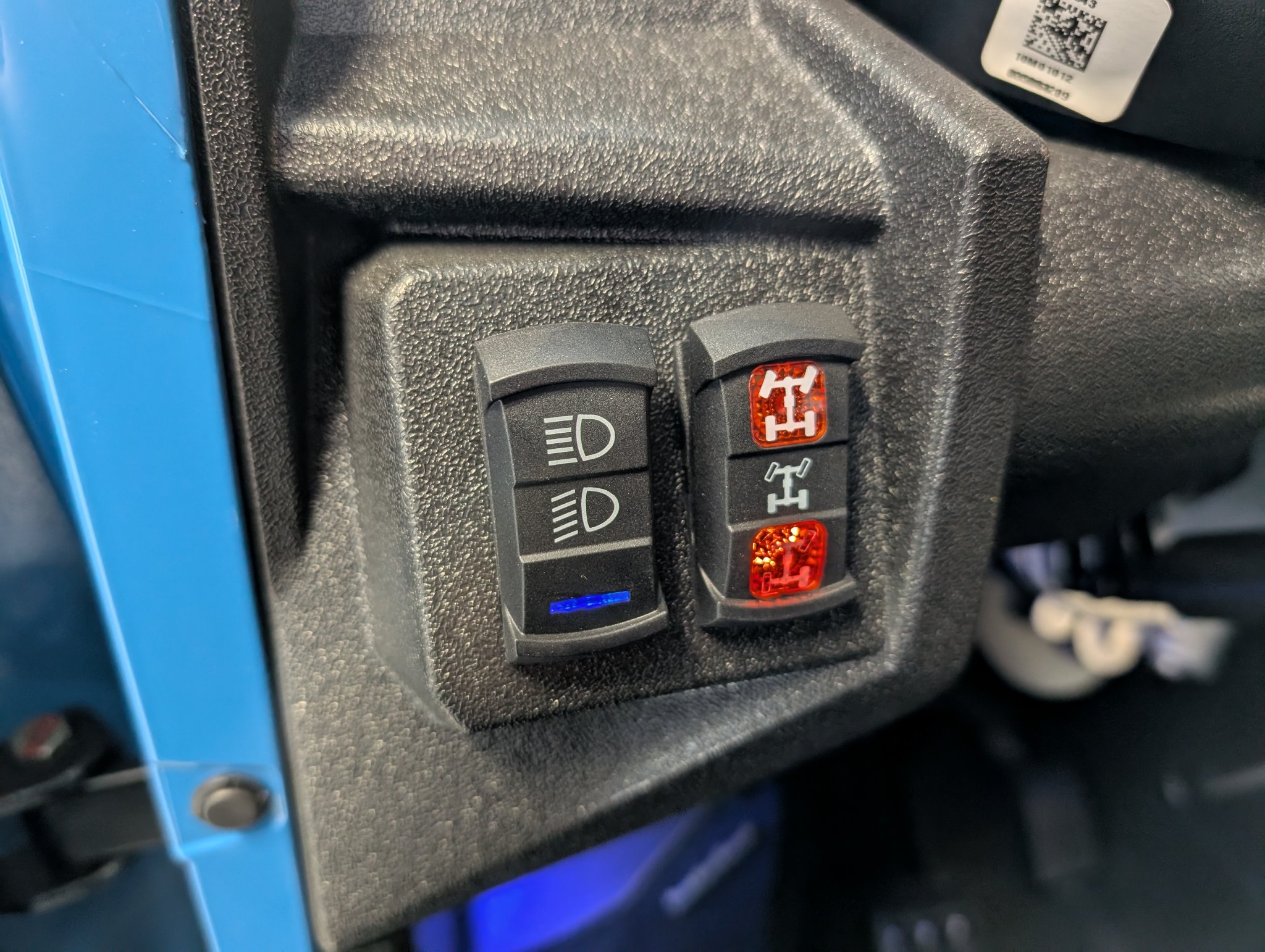 2026 Polaris General XP 4 1000 Premium in Two Harbors, Minnesota - Photo 17