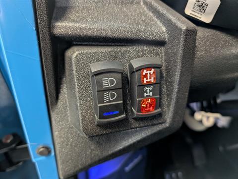 2026 Polaris General XP 4 1000 Premium in Two Harbors, Minnesota - Photo 17