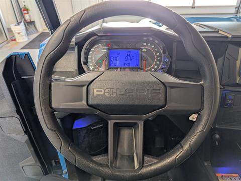 2026 Polaris General XP 4 1000 Premium in Two Harbors, Minnesota - Photo 19