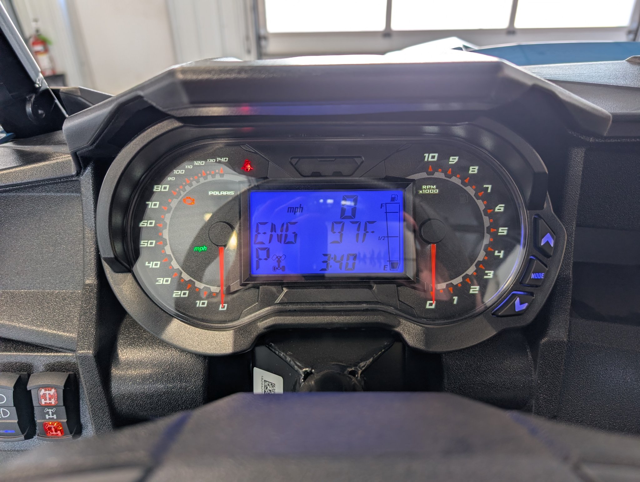 2026 Polaris General XP 4 1000 Premium in Two Harbors, Minnesota - Photo 20