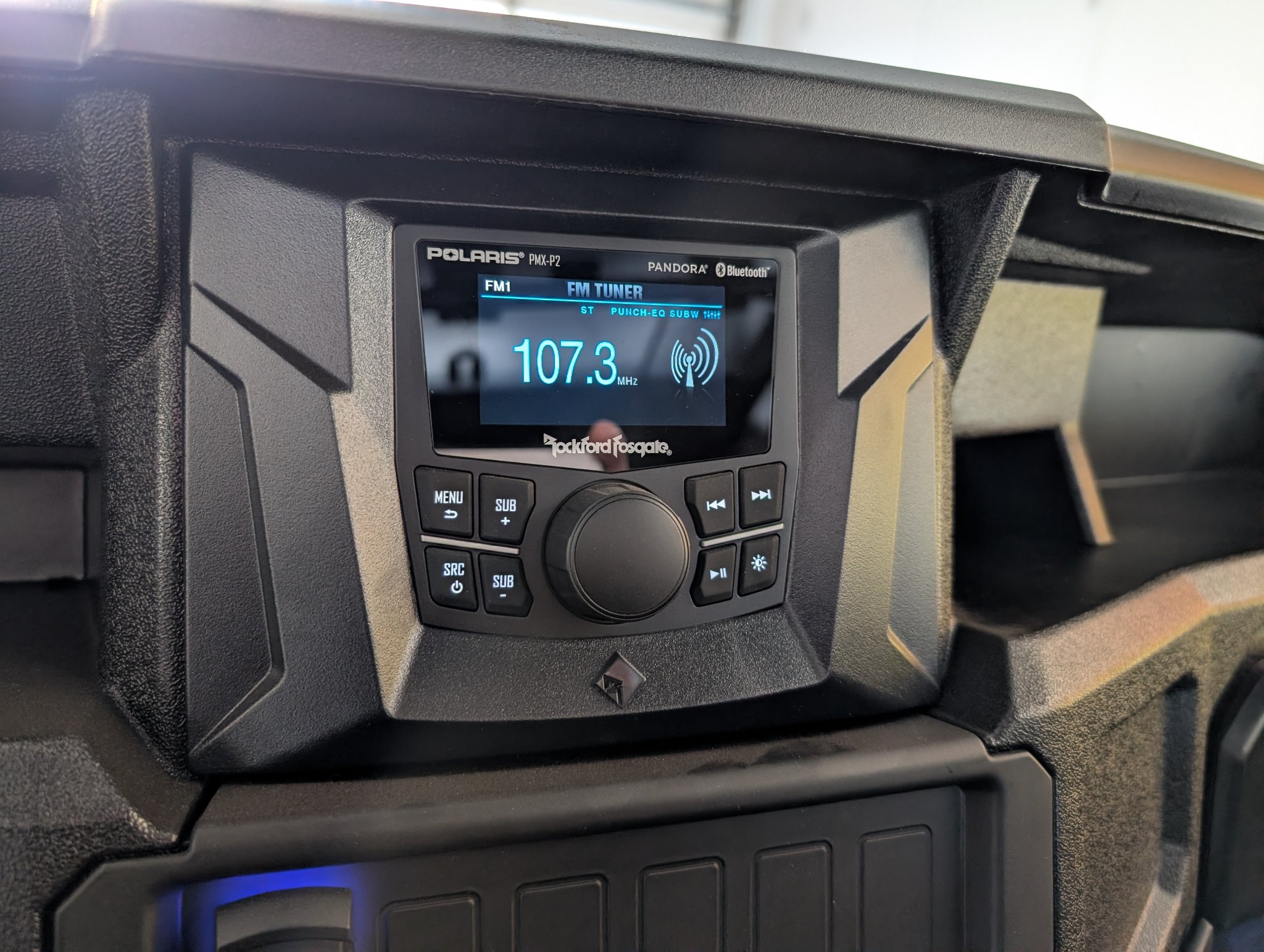 2026 Polaris General XP 4 1000 Premium in Two Harbors, Minnesota - Photo 22