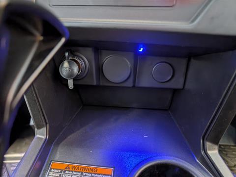 2026 Polaris General XP 4 1000 Premium in Two Harbors, Minnesota - Photo 23