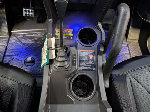 2026 Polaris General XP 4 1000 Premium in Two Harbors, Minnesota - Photo 24