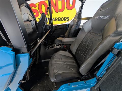2026 Polaris General XP 4 1000 Premium in Two Harbors, Minnesota - Photo 26