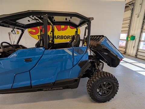 2026 Polaris General XP 4 1000 Premium in Two Harbors, Minnesota - Photo 27