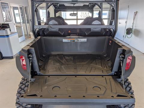 2026 Polaris General XP 4 1000 Premium in Two Harbors, Minnesota - Photo 28