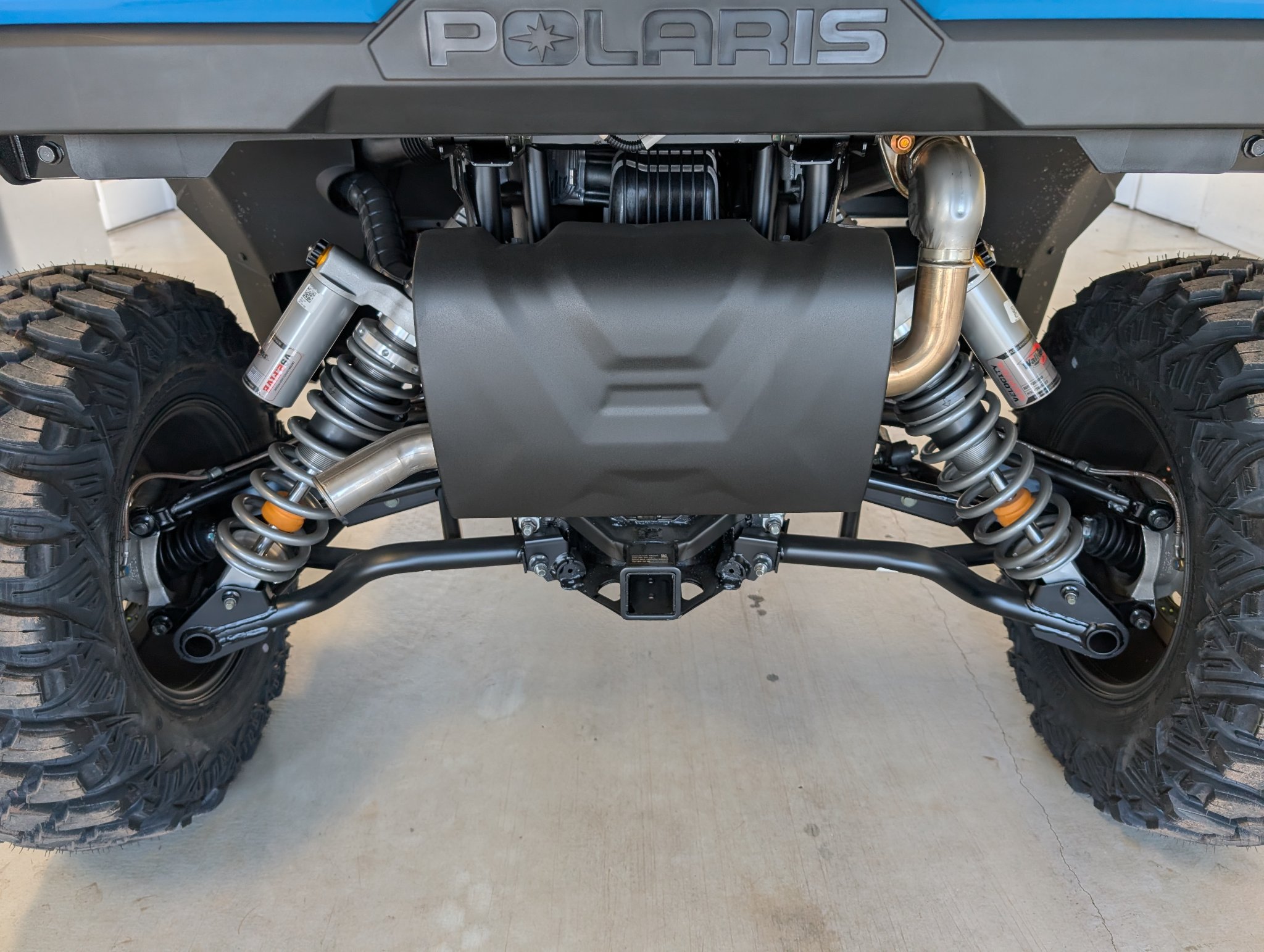 2026 Polaris General XP 4 1000 Premium in Two Harbors, Minnesota - Photo 29