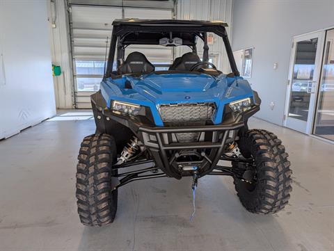 2026 Polaris General XP 4 1000 Premium in Two Harbors, Minnesota - Photo 31