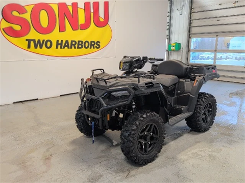 New 2026 Polaris Sportsman X2 570, Two Harbors MN | Specs, Price