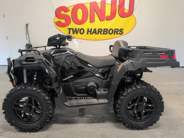 2026 Polaris Sportsman X2 570 in Two Harbors, Minnesota - Photo 2