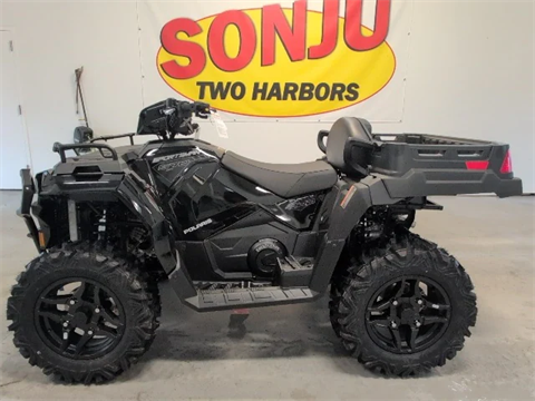 2026 Polaris Sportsman X2 570 in Two Harbors, Minnesota - Photo 2