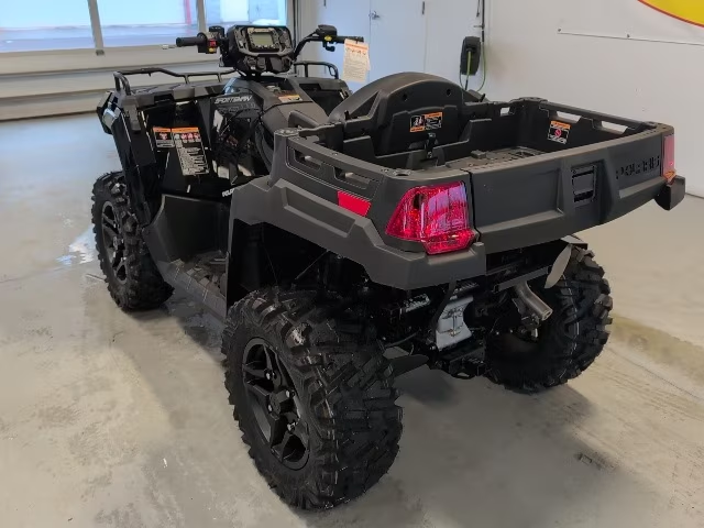 2026 Polaris Sportsman X2 570 in Two Harbors, Minnesota - Photo 3