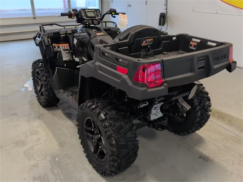 2026 Polaris Sportsman X2 570 in Two Harbors, Minnesota - Photo 3