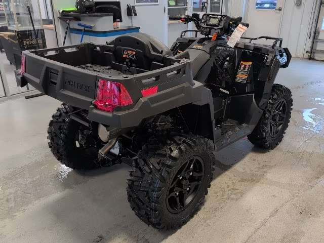 2026 Polaris Sportsman X2 570 in Two Harbors, Minnesota - Photo 5