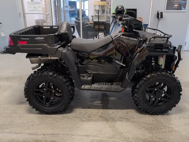 2026 Polaris Sportsman X2 570 in Two Harbors, Minnesota - Photo 6