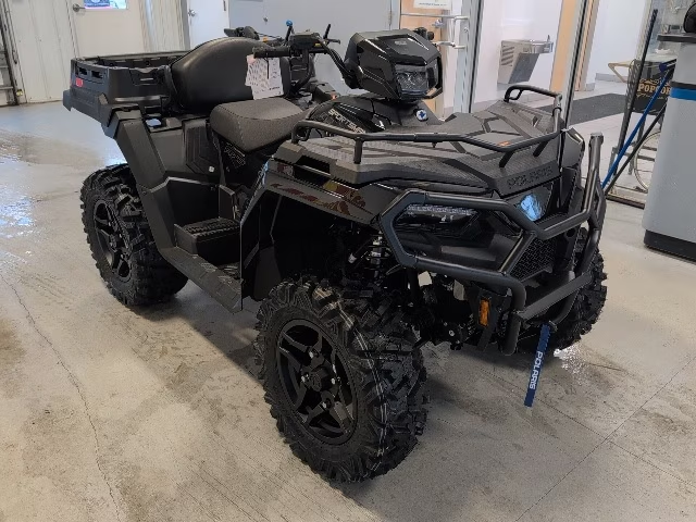 2026 Polaris Sportsman X2 570 in Two Harbors, Minnesota - Photo 7
