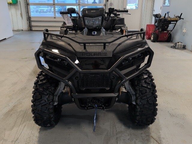 2026 Polaris Sportsman X2 570 in Two Harbors, Minnesota - Photo 8