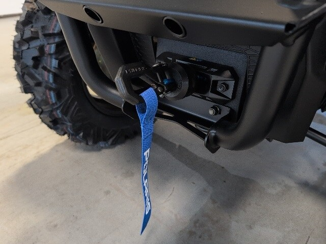 2026 Polaris Sportsman X2 570 in Two Harbors, Minnesota - Photo 9