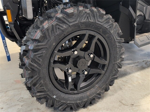 2026 Polaris Sportsman X2 570 in Two Harbors, Minnesota - Photo 10