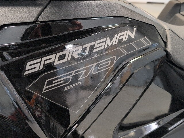 2026 Polaris Sportsman X2 570 in Two Harbors, Minnesota - Photo 11