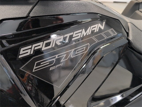 2026 Polaris Sportsman X2 570 in Two Harbors, Minnesota - Photo 11