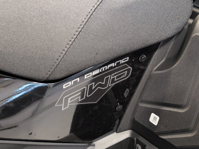 2026 Polaris Sportsman X2 570 in Two Harbors, Minnesota - Photo 12