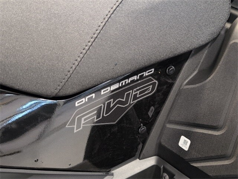 2026 Polaris Sportsman X2 570 in Two Harbors, Minnesota - Photo 12