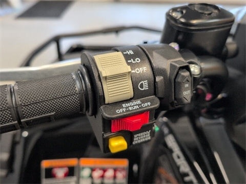 2026 Polaris Sportsman X2 570 in Two Harbors, Minnesota - Photo 13