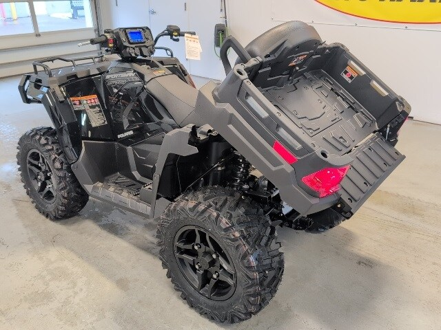 2026 Polaris Sportsman X2 570 in Two Harbors, Minnesota - Photo 18
