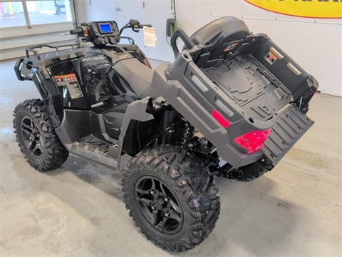 2026 Polaris Sportsman X2 570 in Two Harbors, Minnesota - Photo 18