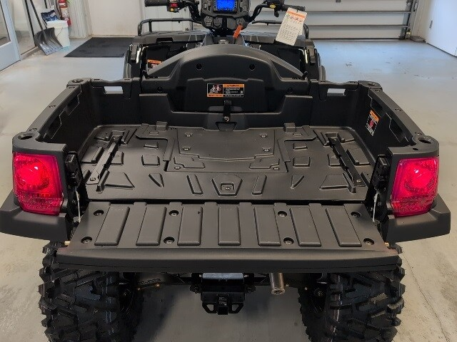 2026 Polaris Sportsman X2 570 in Two Harbors, Minnesota - Photo 19