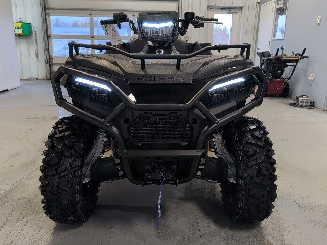 2026 Polaris Sportsman X2 570 in Two Harbors, Minnesota - Photo 21