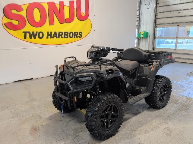 2026 Polaris Sportsman X2 570 in Two Harbors, Minnesota - Photo 1