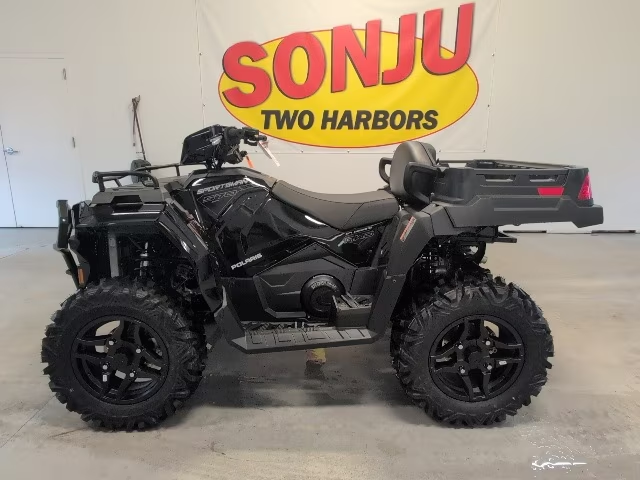 2026 Polaris Sportsman X2 570 in Two Harbors, Minnesota - Photo 2